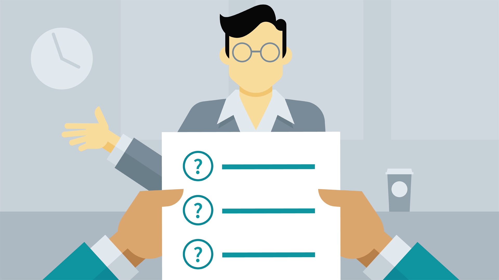 Rock Star Performance – Interview Essentials| RR Recruitment Weekly