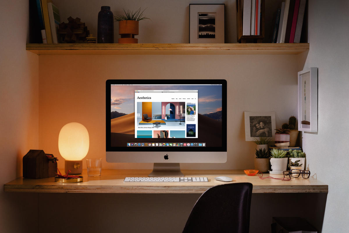 Home or Office? | RR Recruitment Weekly