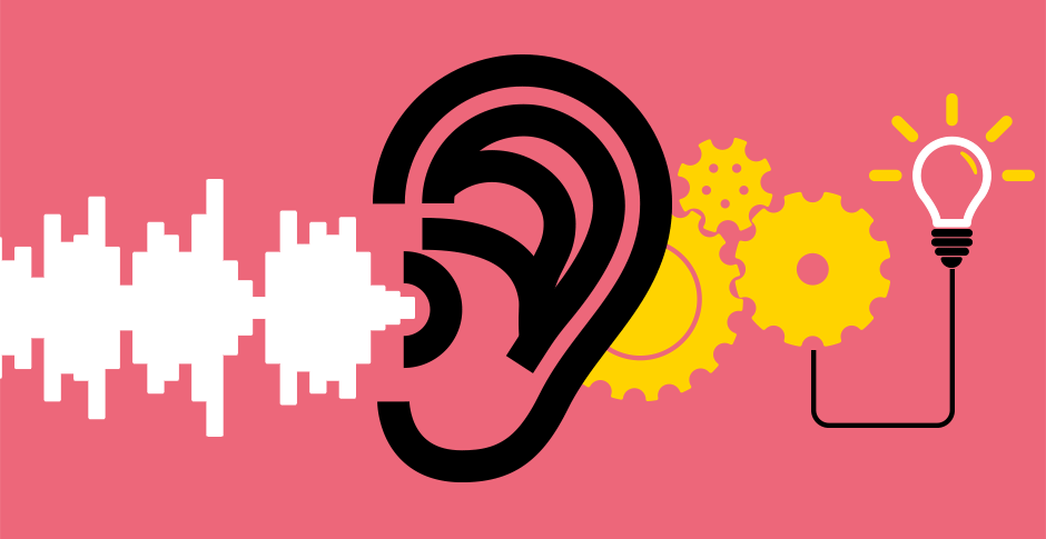The Art of Listening | RR Recruitment Weekly